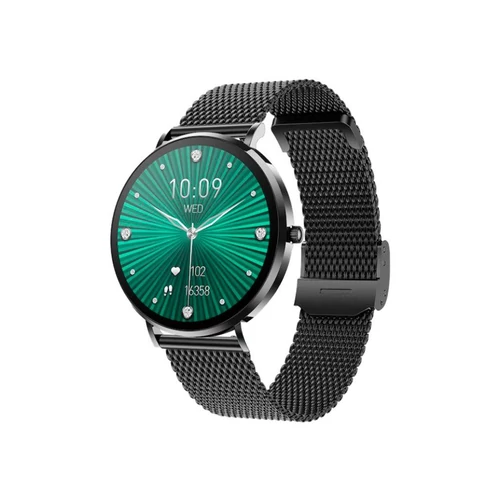Carneo Phoenix HR+, 3,35 cm (1.32"), AMOLED, Érintőképernyő, 39 g