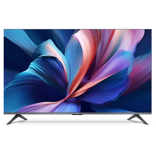 Xiaomi ELA6088EU, 127 cm (50"), 3840 x 2160 pixelek, QLED, Smart TV, Wi-Fi, Szürke