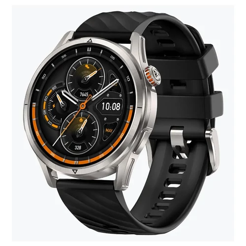 KOSPET MAGIC R10, 3,63 cm (1.43"), AMOLED, Érintőképernyő, 1 GB, GPS (műhold), 67,2 g