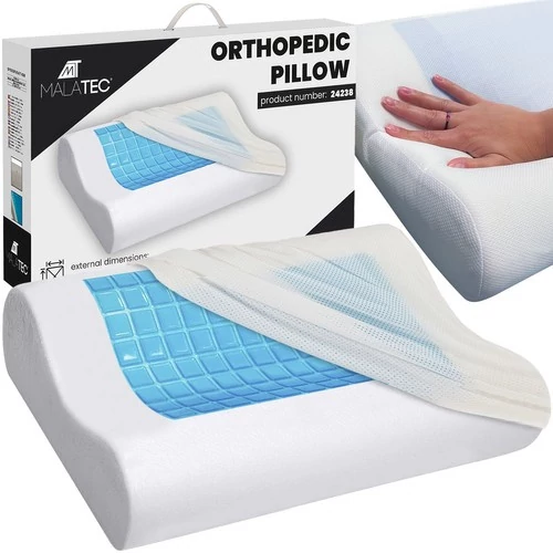 Malatec 24238 pillow