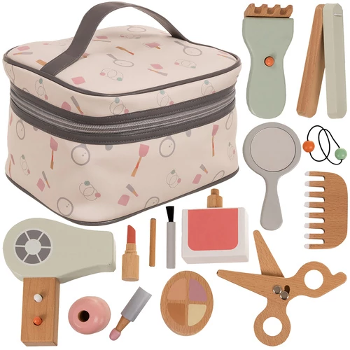 Kruzzel 26457 Children's Cosmetic Set