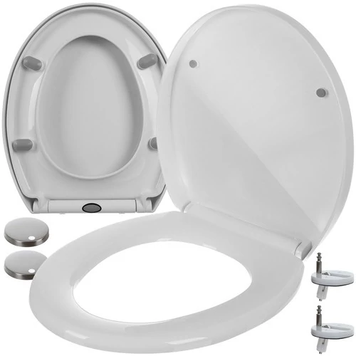 Ruhhy 24547 soft-close toilet seat