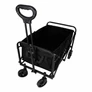 Kép 6/8 - Összecsukható kerti-strandkocsi 100L 100kg terhelhetőség 83 x 47 x 43 cm