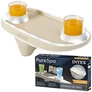 Kép 2/5 - INTEX 28520 medencés ital- és snacktartó polc