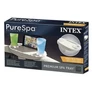 Kép 3/5 - INTEX 28520 medencés ital- és snacktartó polc