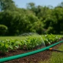 Kép 1/6 - Kinzo sprinkler áztató locsolótömlő, 30 m
