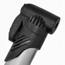 Kép 4/6 - Dunlop alumínium kerékpárpumpa – 3 adapter, 120 psi nyomás