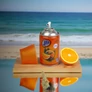 Kép 2/3 - Pure Aroma automata légfrissítő spray utántöltő – dohányfüst szagsemlegesítő, citrus & fenyő illattal, 250 ml