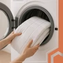 Kép 3/5 - Ruhhy fűthető matracvédő 190x80 cm – 9 fűtési szint, időzítő, 12 órás időzítő, 70W