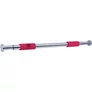 Kép 2/3 - Umbro húzódzkodó rúd ajtóba – Állítható 65-95 cm, 100 kg-ig