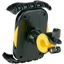 Kép 3/5 - Dunlop telefontartó kerékpárra – 360° forgatás, stabil grip