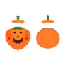Kép 3/4 - Tök jelmez gyerekeknek, halloween