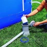Kép 1/4 - 2 db-os Bestway I Típusú Szűrő készlet (58093 modell)