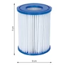 Kép 3/4 - 2 db-os Bestway I Típusú Szűrő készlet (58093 modell)