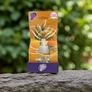 Kép 2/3 - Pure Aroma dohányfüst szagsemlegesítő, citrus & fenyő illatú utántöltő elektromos légfrissítő készülékhez, 19 ml