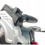 Kép 4/10 - Boxer lézeres kézi körfűrész, SR-050, 2850 W