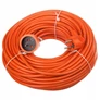 Kép 2/4 - Boxer 30 m-es kerti Lengő hosszabbító kábel, narancssárga, 3 x 2,5 mm2, BX-3454