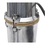 Kép 6/6 - Kraft&Dele membránszivattyú, KD766, tiszta vízhez, 450 W, 450 l/h