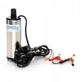 Kép 2/4 - Kraft&Dele olajszivattyú,  KD1172, 12V 1,5A + 230V, 12 L/P