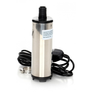 Kép 3/4 - Kraft&Dele olajszivattyú,  KD1172, 12V 1,5A + 230V, 12 L/P