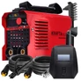 Kép 1/9 - Kraft&amp;Dele IGBT MMA inverteres hegesztőgép, kézi pajzzsal, KD1864 20-300A