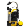 Kép 1/8 - Kraft&amp;Dele kerti búvárszivattyú, KD746, 1700W, 5000L/h