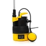 Kép 4/8 - Kraft&Dele kerti búvárszivattyú, KD746, 1700W, 5000L/h