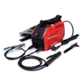 Kép 3/7 - Kraft&Dele IGBT MMA, LCD inverteres hegesztőgép, kézi pajzzsal, KD1869, 28-330A