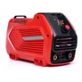 Kép 2/7 - Kraft&Dele IGBT MMA, LCD inverteres hegesztőgép, kézi pajzzsal, KD1869, 28-330A