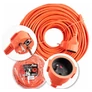 Kép 1/4 - Boxer 30 m-es kerti Lengő hosszabbító kábel, narancssárga, 3 x 2,5 mm2, BX-3454