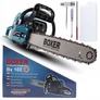 Kép 2/8 - Boxer benzines láncfűrész, BX-102, 5,9 KW, 45cm