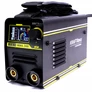 Kép 2/7 - Kraft&Dele IGBT MMA, LCD inverteres hegesztőgép, kézi pajzzsal, KD1868, 20-300A
