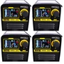 Kép 3/7 - Kraft&Dele IGBT MMA, LCD inverteres hegesztőgép, kézi pajzzsal, KD1868, 20-300A