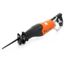 Kép 2/8 - Kraft&Dele orrfűrész, KD1790, 2100 W