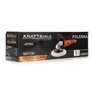 Kép 8/8 - Kraft&Dele Polírozó, KD1726, 2600 W, 180 mm