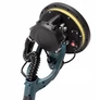 Kép 3/5 - Boxer Gipszkarton és Vakolat csiszológép teleszkópos nyéllel 220 cm, BX-700, 2200 W