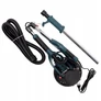 Kép 5/5 - Boxer Gipszkarton és Vakolat csiszológép teleszkópos nyéllel 220 cm, BX-700, 2200 W