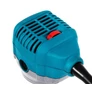 Kép 3/5 - Boxer felsőmaró 2000W, 6-8 mm befogás, BX-214, 12 db kiegészítővel