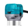 Kép 4/5 - Boxer felsőmaró 2000W, 6-8 mm befogás, BX-214, 12 db kiegészítővel