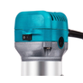 Kép 5/6 - Boxer felsőmaró 2000W, 6-8 mm befogás, BX-214, 12 db kiegészítővel