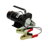 Kép 3/6 - ONEX Mobil dízel szivattyú, olajszivattyú, 12 V - 2400 l/h, OX-5054