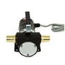 Kép 4/6 - ONEX Mobil dízel szivattyú, olajszivattyú, 12 V - 2400 l/h, OX-5054
