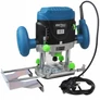 Kép 4/9 - Kraft&Dele felsőmaró 1900W, 6-8 mm befogás, KD-1683Z