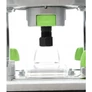 Kép 8/9 - Kraft&Dele felsőmaró 1900W, 6-8 mm befogás, KD-1683Z
