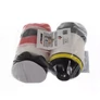 Kép 11/11 - 12 db-os Polírozó szett adapterrel, 80 mm