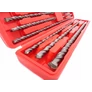 Kép 3/6 - Kraft&Dele 11 db-os SDS+ betonfúró, ø 5-20 mm