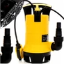 Kép 1/6 - Kraft&amp;Dele kerti búvárszivattyú, KD740, 16 000L/h