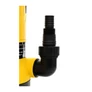 Kép 5/6 - Kraft&Dele kerti búvárszivattyú, szennyezettvízhez KD740, 1650W, 16000L/h
