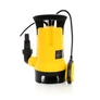 Kép 4/6 - Kraft&Dele kerti búvárszivattyú, szennyezettvízhez KD740, 1650W, 16000L/h