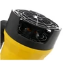 Kép 6/6 - Kraft&Dele kerti búvárszivattyú, szennyezettvízhez KD740, 1650W, 16000L/h